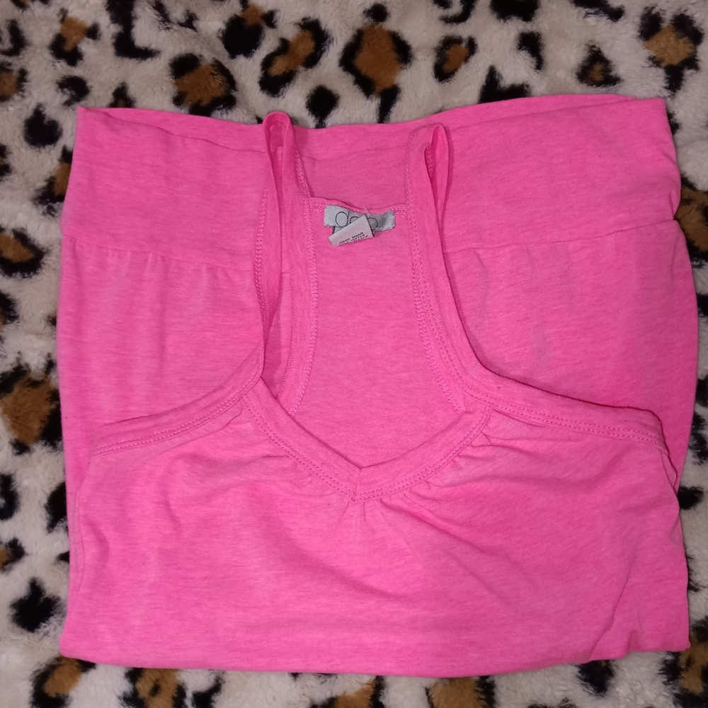 Woman's summer shirt
